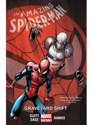 cover image of The Amazing Spider-Man (2014), Volume 4